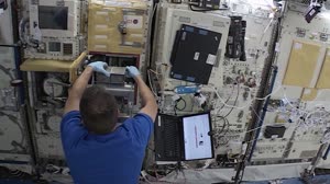 ESPACIO A TIERRA - FEBRUARY 17, 2023